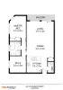 26/145 Faunce Street, Gosford, NSW 2250-Floorplan