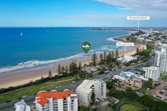 26/146-148 Alexandra Parade, Alexandra Headland, Qld 4572