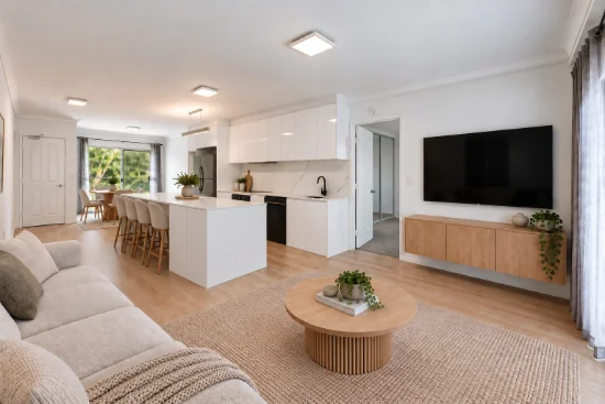 26/150 Marine Parade, Southport, Qld 4215 - For Sale