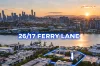 26/17 Ferry Lane, Bulimba, Qld 4171-Image
