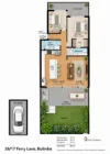 26/17 Ferry Lane, Bulimba, Qld 4171-Floorplan