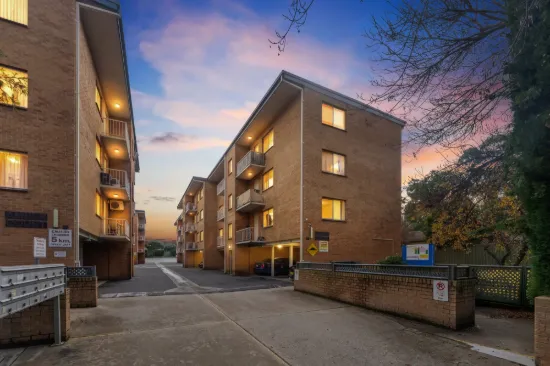 26/18-20 Booth Street, Queanbeyan East, NSW 2620