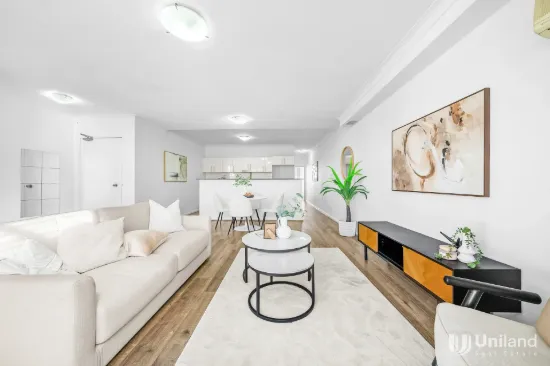 26/19-25 Beatrice Street, Auburn, NSW 2144