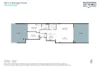 26/2-6 Warrigal Street, The Entrance, NSW 2261-Floorplan
