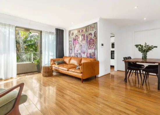 26/2 Rodborough Avenue, Crows Nest, NSW 2065
