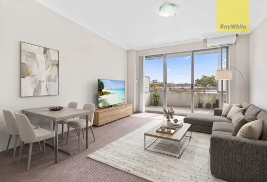 26/21-23 Grose Street, Parramatta, NSW 2150