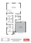26/23 Francis Street, Balaklava, SA 5461-Floorplan