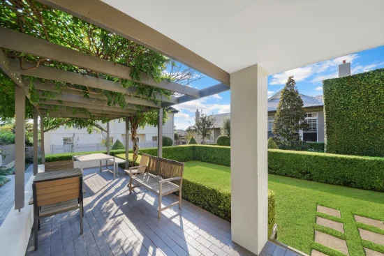 26/252 Willoughby Road, Naremburn, NSW 2065-Image