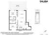 26/266 Pennant Hills Road, Thornleigh, NSW 2120-Floorplan