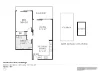 26/269 James Street, Northbridge, WA 6003-Floorplan
