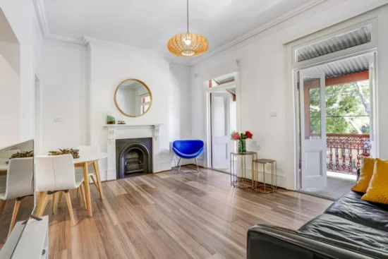 26-28 Lower Fort Street, Millers Point, NSW 2000