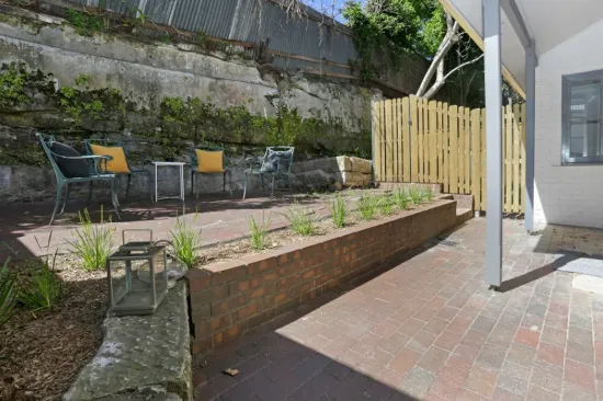 26-28 Lower Fort Street, Sydney, NSW 2000