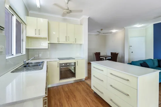 26/28 Woods Street, Darwin City, NT 0800