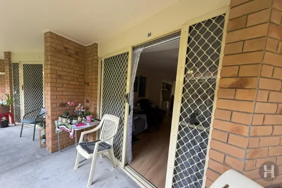 26/3 Snedden Street, Bethania, Qld 4205