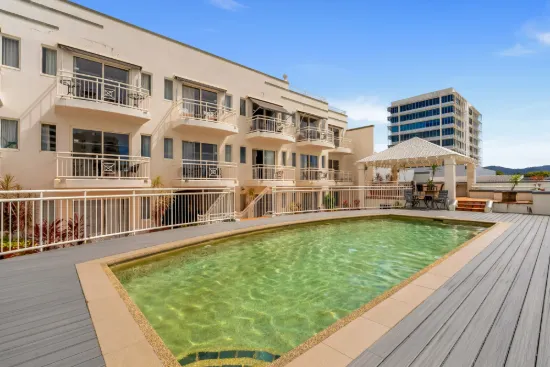 26-30 Sheridan Street, Cairns City, Qld 4870