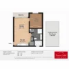 26/307-309 Old Cleveland Road East, Capalaba, Qld 4157-Floorplan