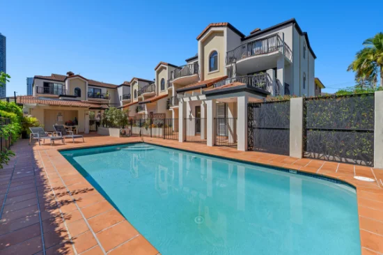 26/33-37 Lenneberg Street, Southport, Qld 4215 - For Sale