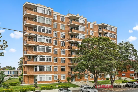 26/4-10 The Boulevarde, Brighton-Le-Sands, NSW 2216 - For Sale
