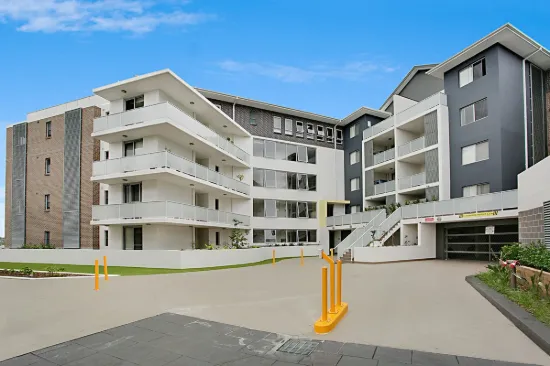 26/43 Santana Road, Campbelltown, NSW 2560