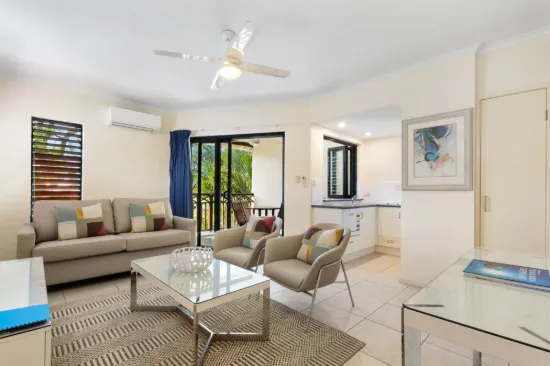 26/47-49 Davidson Street, Port Douglas, Qld 4877