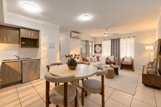 26/50 Collier Street, Stafford, Qld 4053