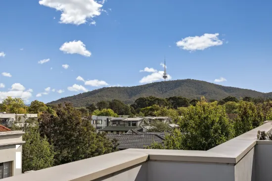 26/54 Moore Street, Turner, ACT 2612