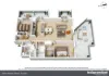 26/54 Moore Street, Turner, ACT 2612-Floorplan