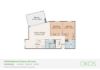 26/56 Bellevue Terrace, St Lucia, Qld 4067-Floorplan