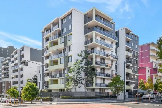 26/6-8 George Street, Warwick Farm, NSW 2170