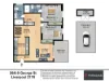 26/6-8 George Street, Warwick Farm, NSW 2170-Floorplan