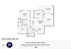 26/63 Dickenson Street, Carina, Qld 4152-Floorplan