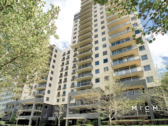 26/632 St Kilda Road, Melbourne, Vic 3004-Image