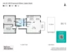 26/635 Drummond Street, Carlton North, Vic 3054-Floorplan