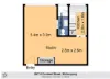 26/7-9 Corrimal Street, Wollongong, NSW 2500-Floorplan