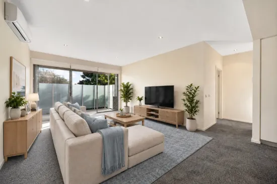 26/74-78 Holyrood Street, Hampton, Vic 3188