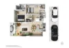 26/74-78 Holyrood Street, Hampton, Vic 3188-Floorplan