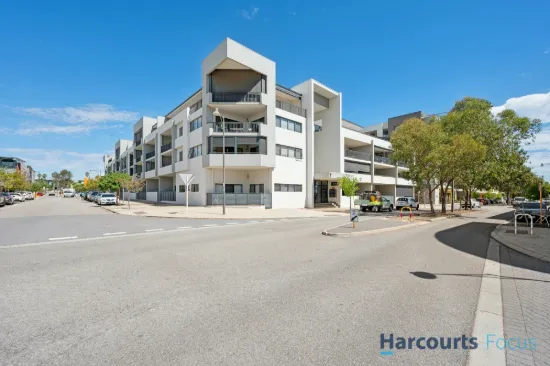 26/9 Linkage Avenue, Cockburn Central, WA 6164