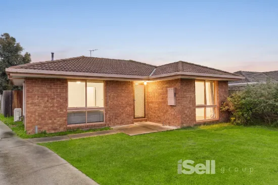 26 Beckington Crescent, Hampton Park, Vic 3976