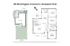 26 Beckington Crescent, Hampton Park, Vic 3976-Floorplan