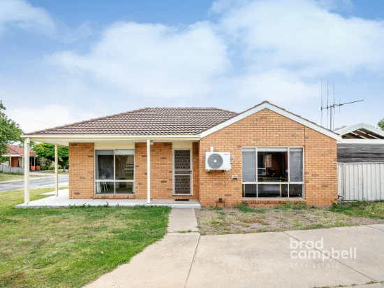 26 Blair Court, Shepparton, Vic 3630
