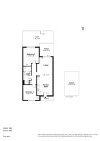 26 Douglas Street, Ferryden Park, SA 5010-Floorplan