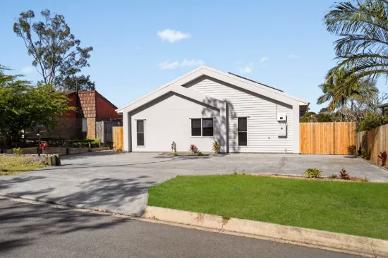 26  Pallinup Street, Riverhills, Qld 4074