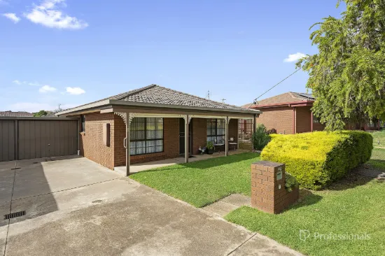 26 Pekin Road, Maryborough, Vic 3465