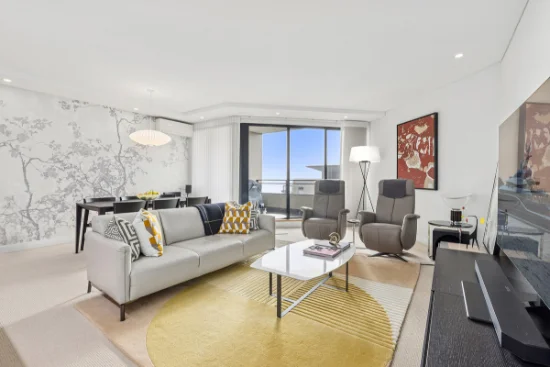 26 Point Street, Pyrmont, NSW 2009
