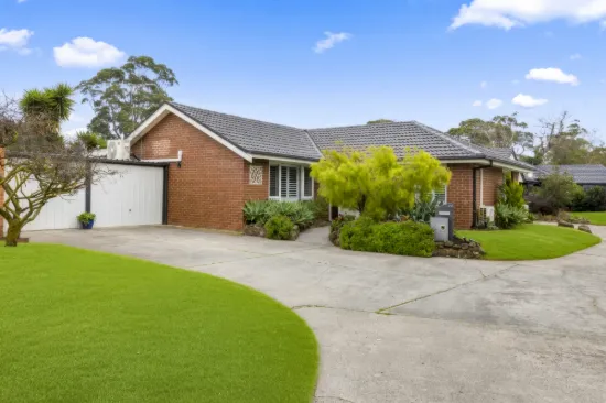 26 Tudor Court, Edithvale, Vic 3196