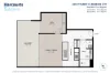 2601/79 Albert Street, Brisbane City, Qld 4000-Floorplan