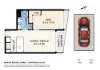2604/167 Alfred Street, Fortitude Valley, Qld 4006-Floorplan