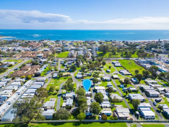 261/153 Mandurah Terrace, Mandurah, WA 6210