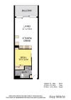 2610/35 Burdett Street, Albion QLD 4010-Floorplan