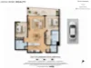 262/135 Lakelands Drive, Merrimac, Qld 4226-Floorplan